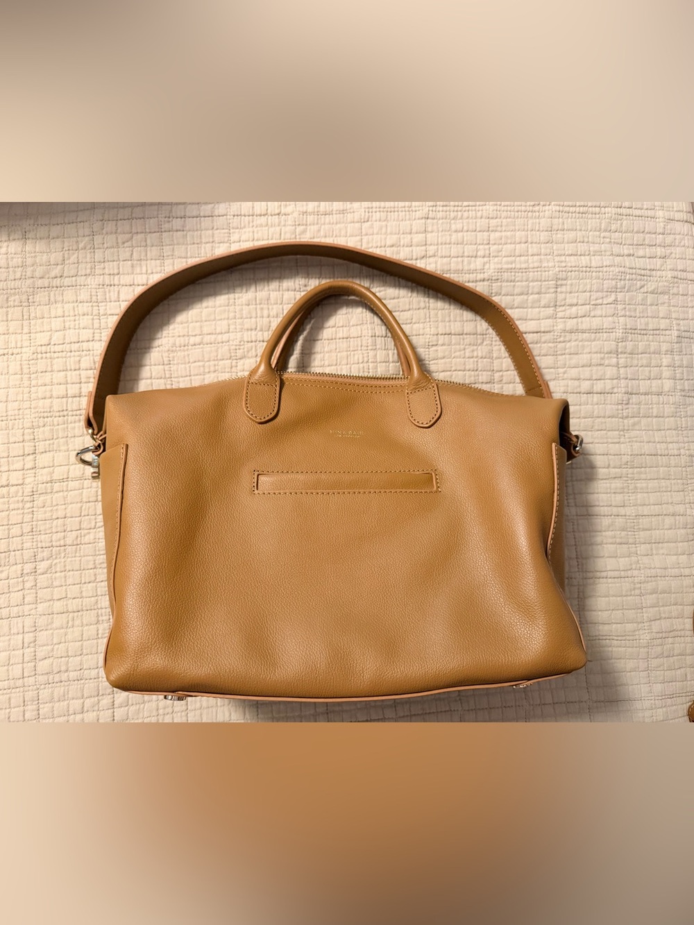 Mina Baie Emmy Leather Mini (discontinued)